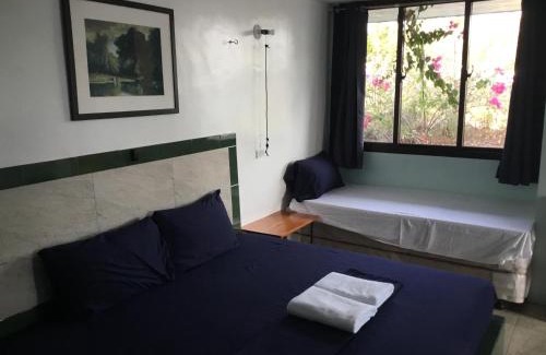 San Juan House | Callachuchi Homestay