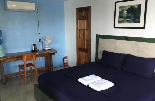 San Juan House | Callachuchi Homestay