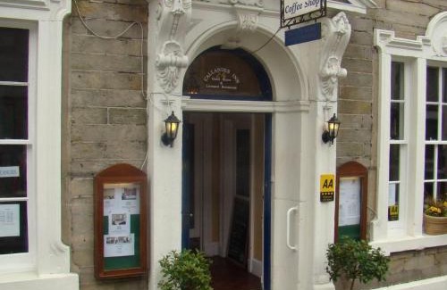 Callander Bed & Breakfast | Callander Meadows