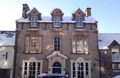 Callander Bed & Breakfast | Callander Meadows