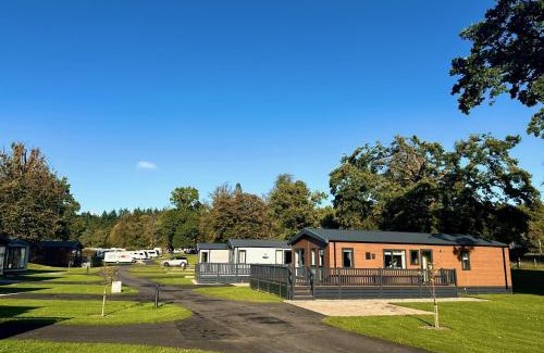 Callander Resort | Callander Woods Holiday Park