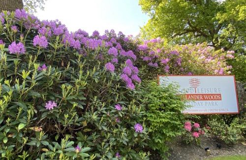 Callander Resort | Callander Woods Holiday Park