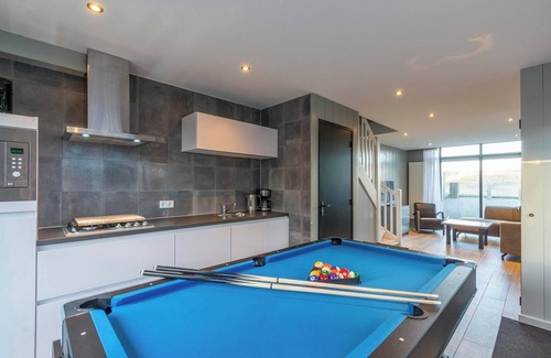 Callantsoog House | Callantsoog Group getaway |Beach