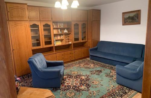 Mangalia Apartment | Callatis Suite