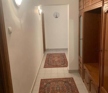 Mangalia Apartment | Callatis Suite