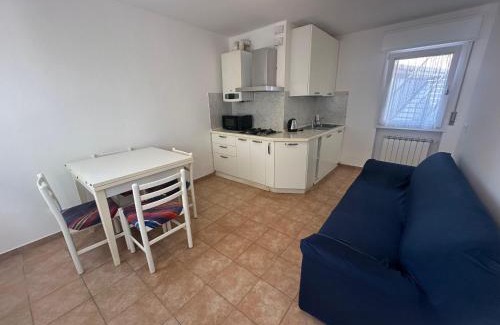 Old Town Apartment | Calle Coppo appartamento nel centro storico - Agenzia Cocal