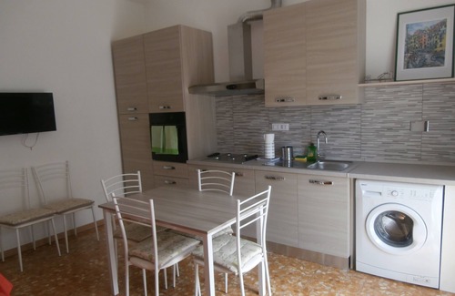 La Spezia House | Calliope holiday home
