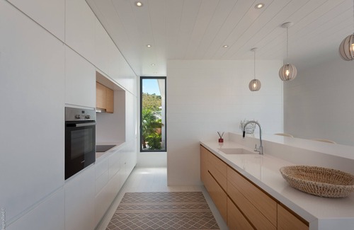 Public Villa | Calm and luxury on the heights of St Barthélémy