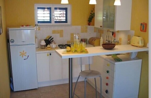 Kaprije Villa | Calm island, villa awarded for the best holiday home on the Croatian coast
