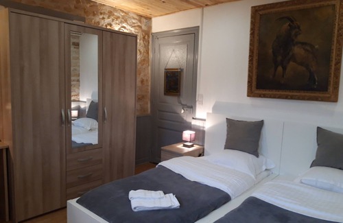 Saint-Honore-les-Bains Bed & Breakfast | Calm, rest and nature in the Morvan