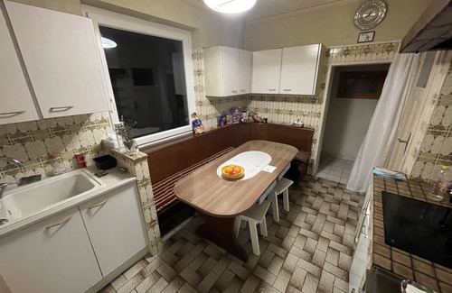 Kruth House | Calm, spacious and relaxing holiday home in the heart of the Vosges mountains