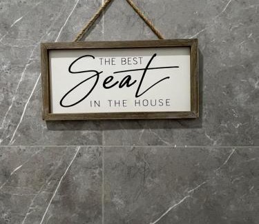 Fatehjang Apartment | Calm stay, Just you & Peace