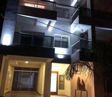 La Rioja Apartment | CALMA