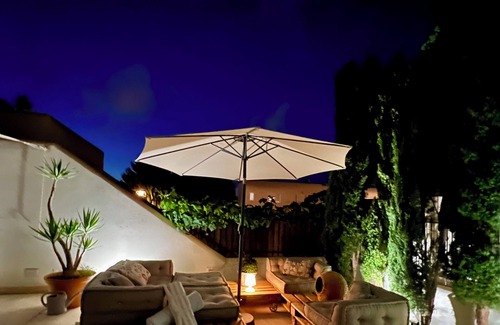 San Antonio Bay House | Calma House Ibiza, next to the sea, ideal for families