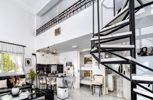 Heraklion House | Calma Home