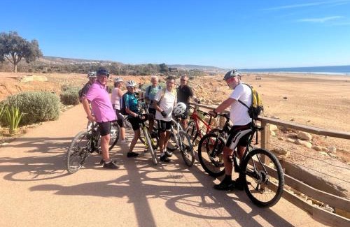 Taddart Bed & Breakfast | calma palace