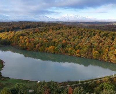 Qusar Villa | CalmAura