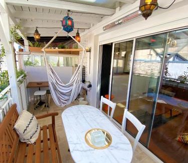 Bercy Apartment | Calme absolu et terrasse à Bastille