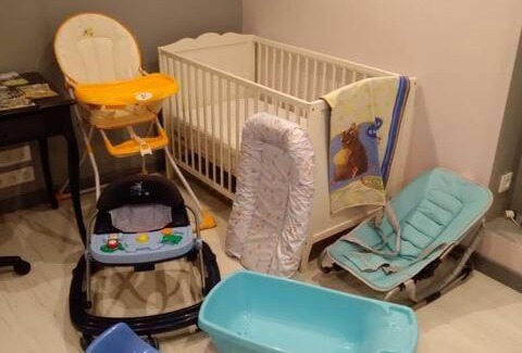 Alencon House | Calme et chaleureux