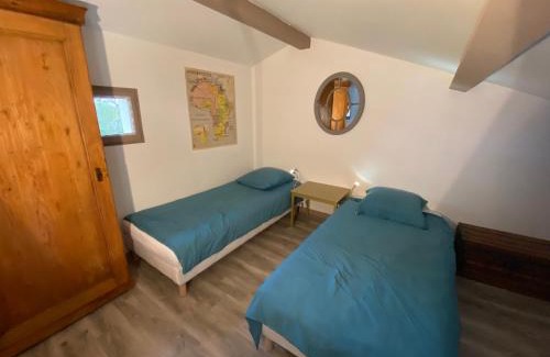 Castelnau-d'Estretefonds House | Calme et Tranquille