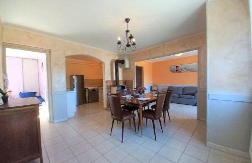 Die Apartment | Calme et nature proche centre-ville et rivière