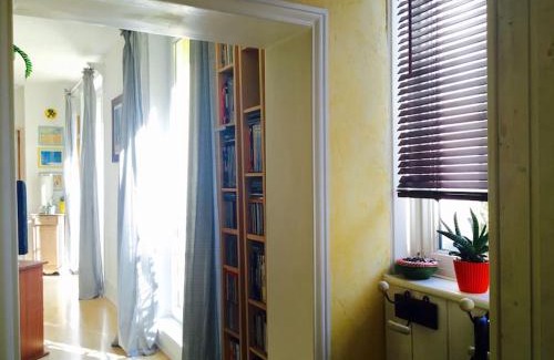 Boulogne-Centre Apartment | Calme et terrasse arborée en centre ville