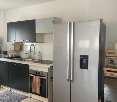 Sannois House | Calme