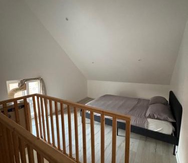 Cressin-Rochefort House | Calme maison de campagne