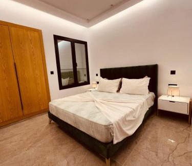 Jardins De Carthage Apartment | Calme S1 a Jardin de Carthage