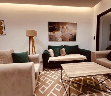 Jardins De Carthage Apartment | Calme S1 a Jardin de Carthage