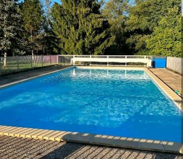Eloie House | Calme,Tranquilité et Piscine pour se relaxer