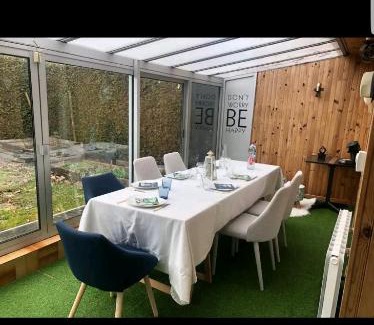 Eloie House | Calme,Tranquilité et Piscine pour se relaxer