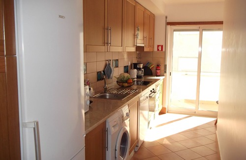 Santa Luzia Apartment | Calmness and Beauty in Santa Luzia