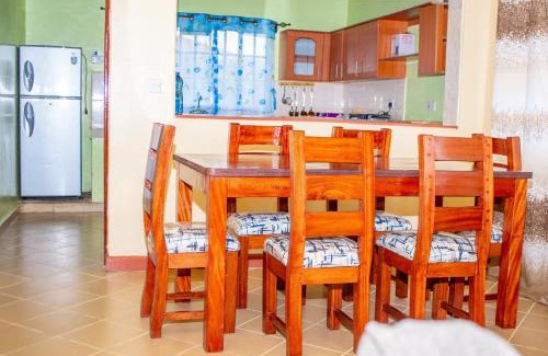 Naivasha Apartment | Calmo Meta Homestay Naivasha