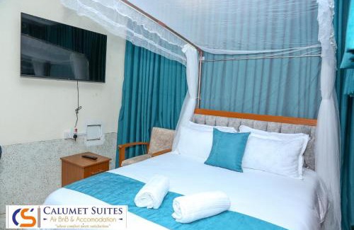 Ngong Apartment | Calumet Suites Accommodation