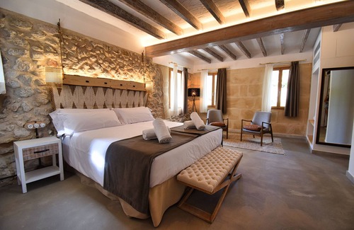 Pollensa Hotel | Calvario Plaza Hotel