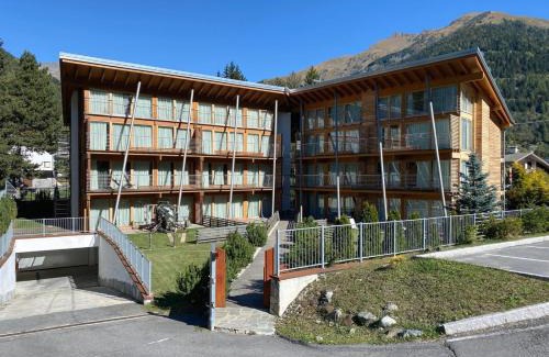 Ponte di Legno Apartment | Calvi's Home