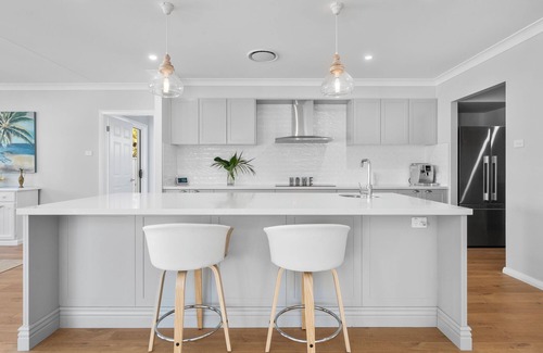 Sawtell House | Calypso - Pool, Walk To Beach, Sawtell