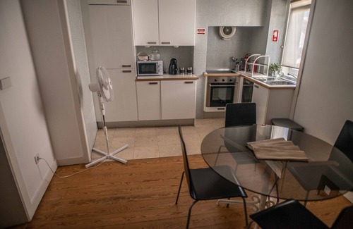 Encarnacao Apartment | Camões Cool Loft, at Chiado