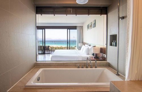 Cam Lam Resort | Cam Ranh Riviera Beach Resort & Spa