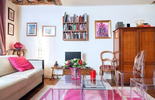 Gaillon Apartment | Camallo Paris