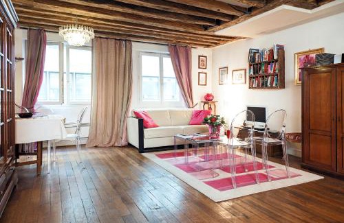 Gaillon Apartment | Camallo Paris