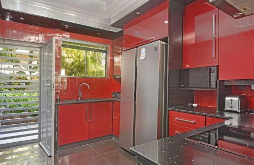 Umdloti Apartment | Camarque 85 by Host Agents