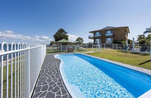 Iluka Apartment | Camawood 11 Iluka NSW