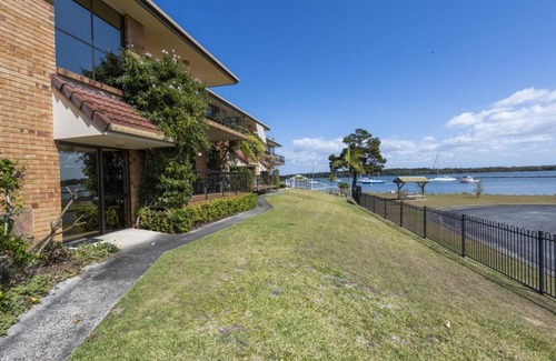 Iluka Apartment | Camawood 4