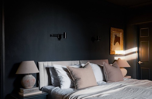 Windermere Hotel | Cambridge House | Family Suite | Boutique Stay
