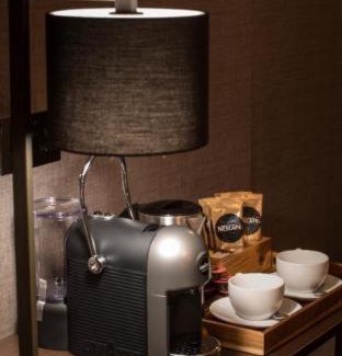 Haverstock Hotel | Camden Enterprise Hotel