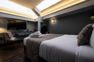 Haverstock Hotel | Camden Enterprise Hotel