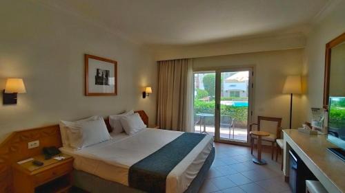 Sharm El Sheikh Resort | Camel Dive Club & Hotel - Boutique Hotel