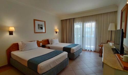 Sharm El Sheikh Resort | Camel Dive Club & Hotel - Boutique Hotel